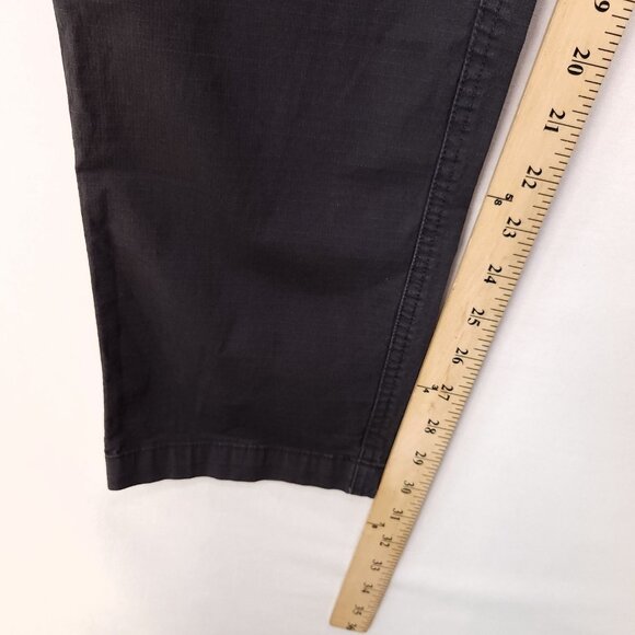 Vuori DuraTerra Ripstop Pant Mens Large Zip Pocket Gorpcore Outdoor Hiking - Picture 6 of 12